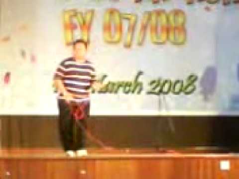 TERHARU cover by ninold