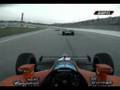2007-09-28 | IRL 2007 - Kentucky - Franchitti hits Matsuura and goes fly ~> finish, Dario franchitti hits back of Kosuke Matsuura and goes flying again....IRL indy racing league indycar kentucky franchitti matsuura crash fly flying oval (02:41)