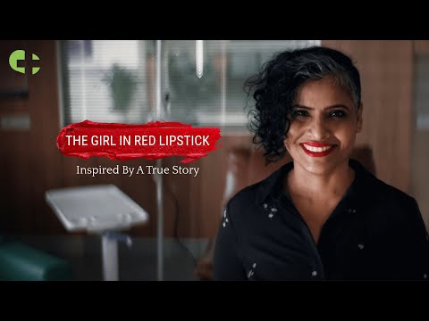 Netmeds-The Girl in Red Lipstick
