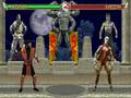 Mortal Kombat - Tremor's MK2 Fatality