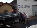 Trilha no Pequia Trilha no Pequia