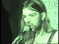 Get Out - Toxic Pijin @ The Mill, Mansfield