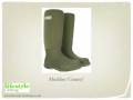 Muddies Wellies / wellington boots Vid.mov