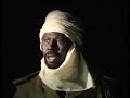 othello est jou� par hassane koyate, desd�mone par morgane lombard. mise en sc�ne bernard bloch, image dominique aru
