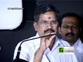 Kalaipuli S Dhanu Speech
