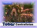 CENTRALISTAS LA OROYA - TOBAS