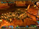 WoW: Killling Lord Thrall with Tree\ WoW: Killling Lord Thrall with Tree\