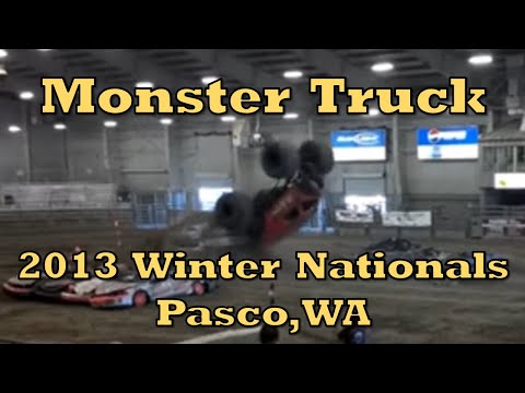 monster truck games monster truck games