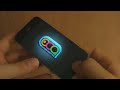 iPhone 5 - Prototipo 1