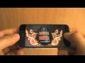 iPhone 5 gefilmd? Waarschijnlijk niet!