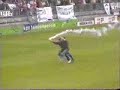 Willem II Tilburg, feest op het veld 1