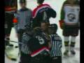 videos de archive] 8th Feb 2008 - Things get heated...