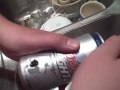 Shotgunning with Kasey Kahne