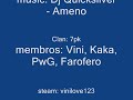 2x1 Counter Strike (Bil Movie) 2x1 Counter Strike (Bil Movie)