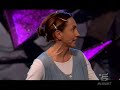 ZELIG 2008 8  PUNTATA LA SIGNORA VARAGNOLO CLAUDIA PENONI