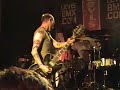 Lucero - Last Night In Town