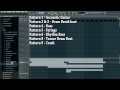 FL Studio Tutorial - Create nice Melodies