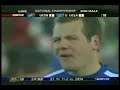 NCAA Soccer Final 2006 - UCSB vs UCLA - Highlight 6