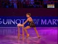 Anne-Sophie Calvez - Stars sur glace -Bercy 2007
