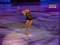 Anne-Sophie Calvez - Stars sur glace -Bercy 2007