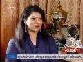 Indiavision TV News about Spaceforradio.com
