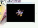 SSF Ver 0.10 Sega Saturn Emulator Setup