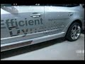 Concept Cars - 3. Green Power Concept Cars - 3. Green Power