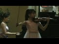 Bruch Violin Concerto in G minor, III