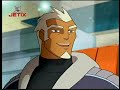 galactic fotball
