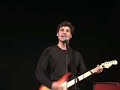 Concierto Origen - Por qué no ser amigos