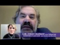 Maya 2012 series: Misconceptions 2012 & Understanding Maya Calendar (part 1/2) | Carl Johan Calleman