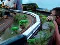 Maquete do Sr. Braz