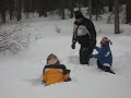 ski 6 ski 6