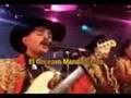 Banda Arkangel R-15 - La Historia