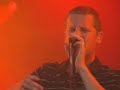 Racoon - Kingsize @ Marktrock