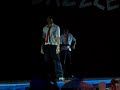Pixel Animation - RGS Prom Night \