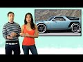 No Nissan at Shows, Mazda3, Mindset E-Motion, Honda Accord T