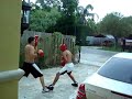 Edup vs Asanti
