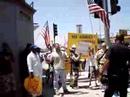 chicken hawk americanresolve hides behind the cops