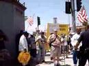 chicken hawk americanresolve hides behind the cops