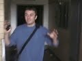 Ypsilanti State Mental Institution Part 1