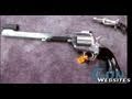 Freedom Arms Model 83 Revolver