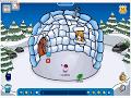 Club penguin new mussic