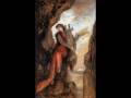 sapho's recitative and aria from the eponymous opera by charles gounod. the poetess, abandoned by her lover phaon, sings her last hopeless aria and leaps from the cliff into the sea. 

frau kasarova's interpretation is totally heartbreaking. this aria is available on her rca red seal cd 