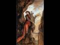 Vesselina Kasarova - Sapho - Ô ma lyre immortelle