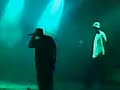 Racionais Mc`s em FSA(BA) FTC Feira Tênis Clube