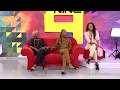 Congolese Fashion With Betty Mawete