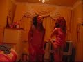 Dance Routine (: