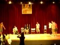 a battle from Explosion of styles 2008 event in Limassol, Cyprus. Winner: LCB