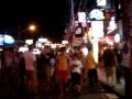 Phuket Night Life Street